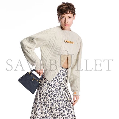 LOUIS VUITTON CAPUCINES MINI M25231 (21*14*8cm)