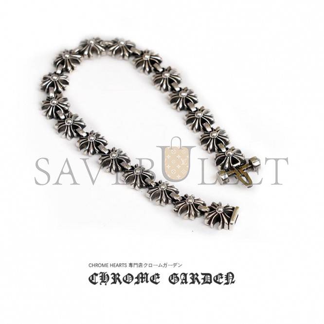 CHROME HEARTS CH PLUS BRACELET