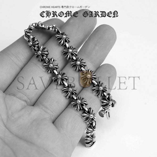 CHROME HEARTS CH PLUS BRACELET