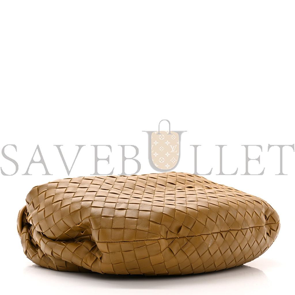 BOTTEGA VENETA NAPPA INTRECCIATO JODIE  (41*20*9cm)