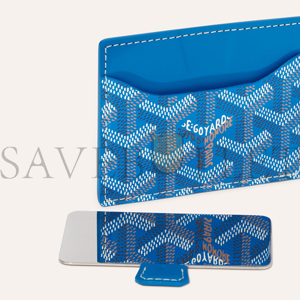 GOYARD VÉNUS BAG MIRROR VENUSMPMLTY10CL10X (10.5*7.5*0.4cm)