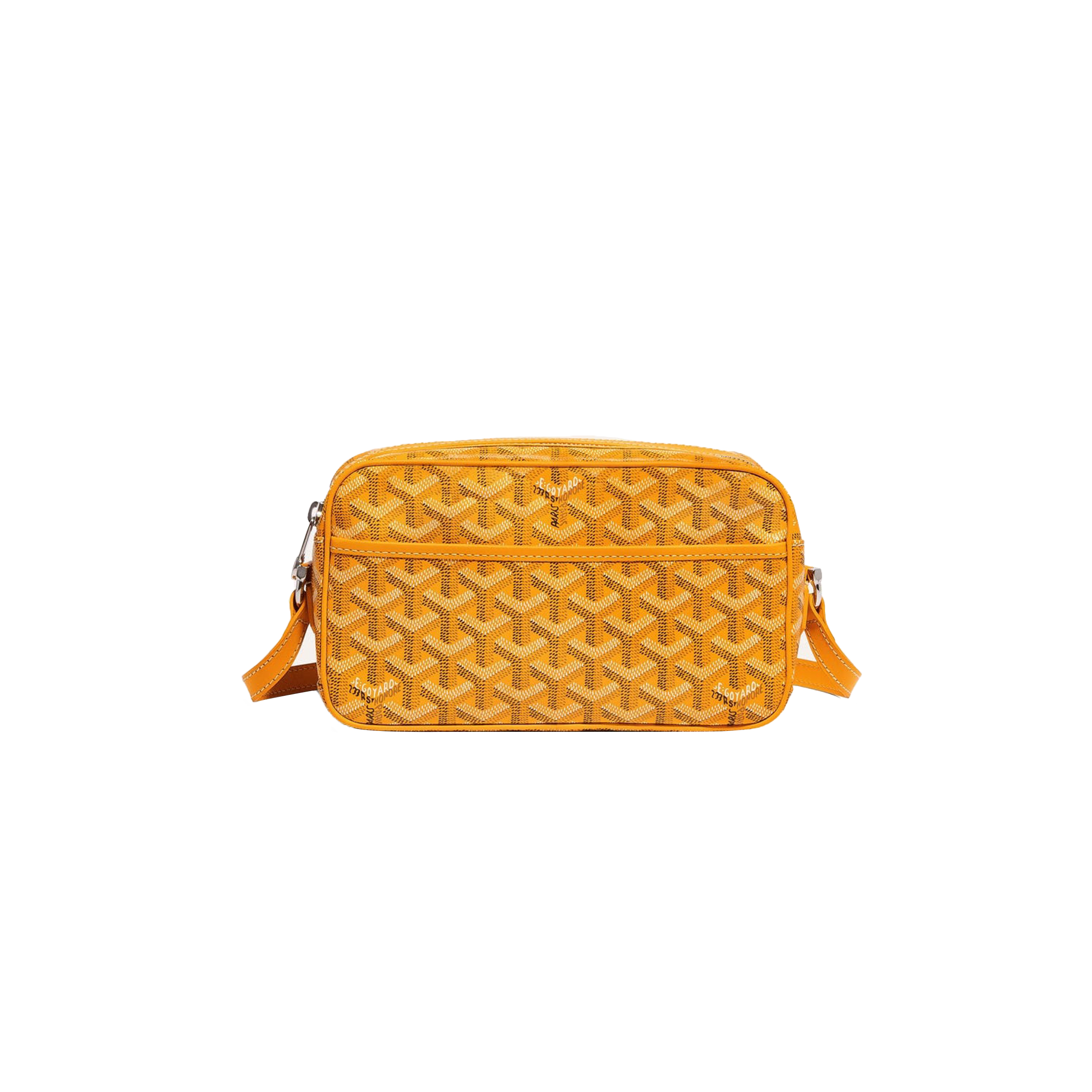 GOYARD CAP-VERT PM BAG CAPVE2PMLTY08CL08P (22*13*6.5cm)