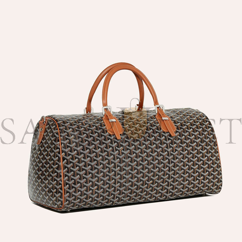 GOYARD BOSTON 50 BAG BOSTON050TY01CL03P (50*30*25cm)