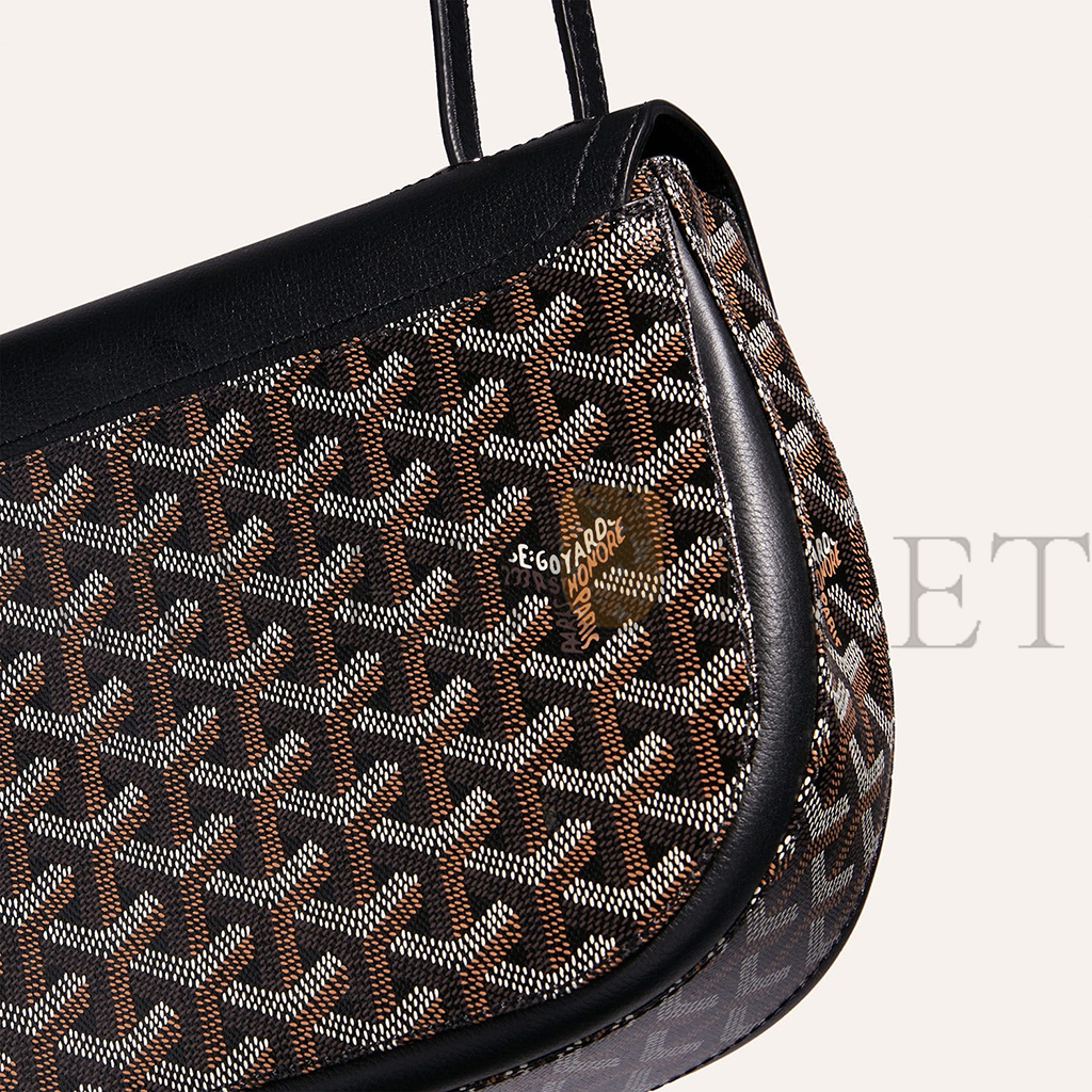 GOYARD 233 BAG 233SH2PMLTY01CL01P (25*17*8cm)