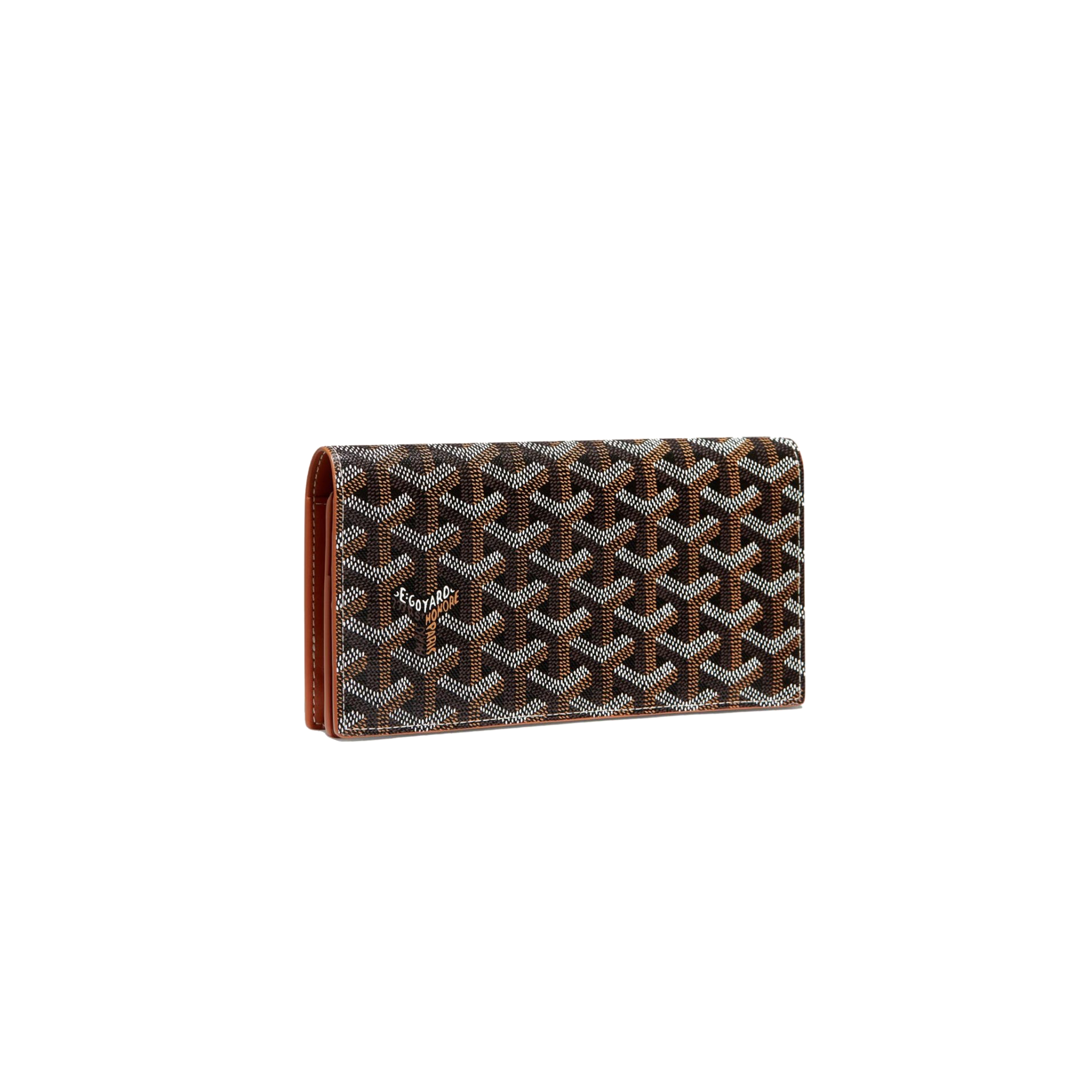 GOYARD RICHELIEU WALLET RICHE2PMLTY01CL03P (19*10.5*2cm)