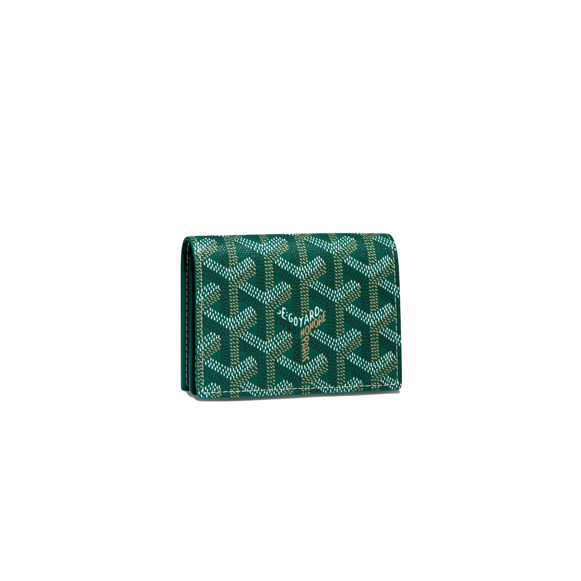 GOYARD MALESHERBES CARD WALLET MALESHPMLTY09CL09X (10.2*7*1.5cm)