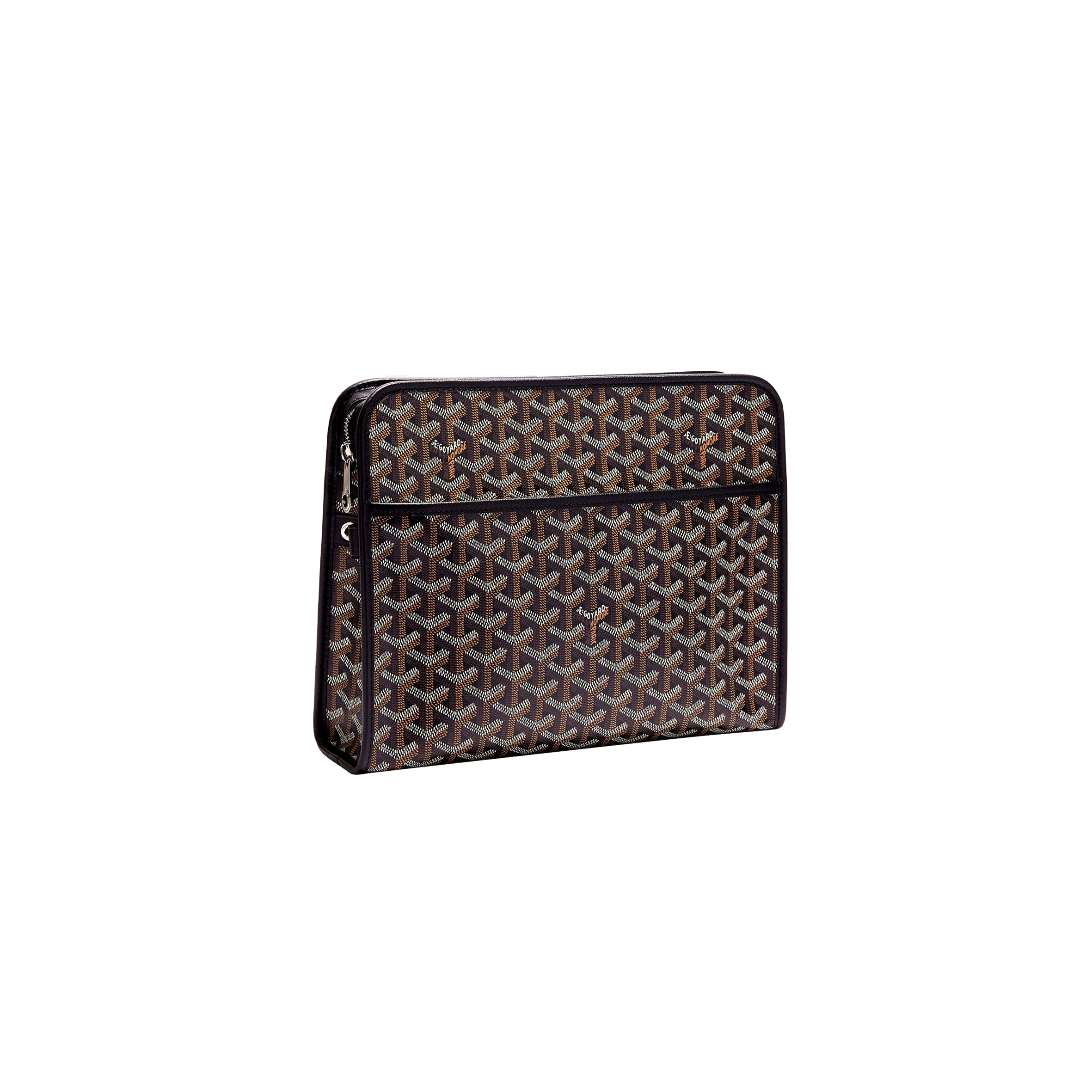 GOYARD JOUVENCE GM TOILETRY BAG JOUVENGMLTY01CL01P (29.5*23*7.5cm)