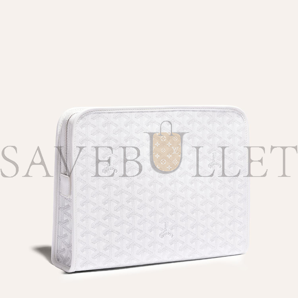 GOYARD JOUVENCE GM TOILETRY BAG JOUVENGMLTY50CL50P (29.5*23*7.5cm)