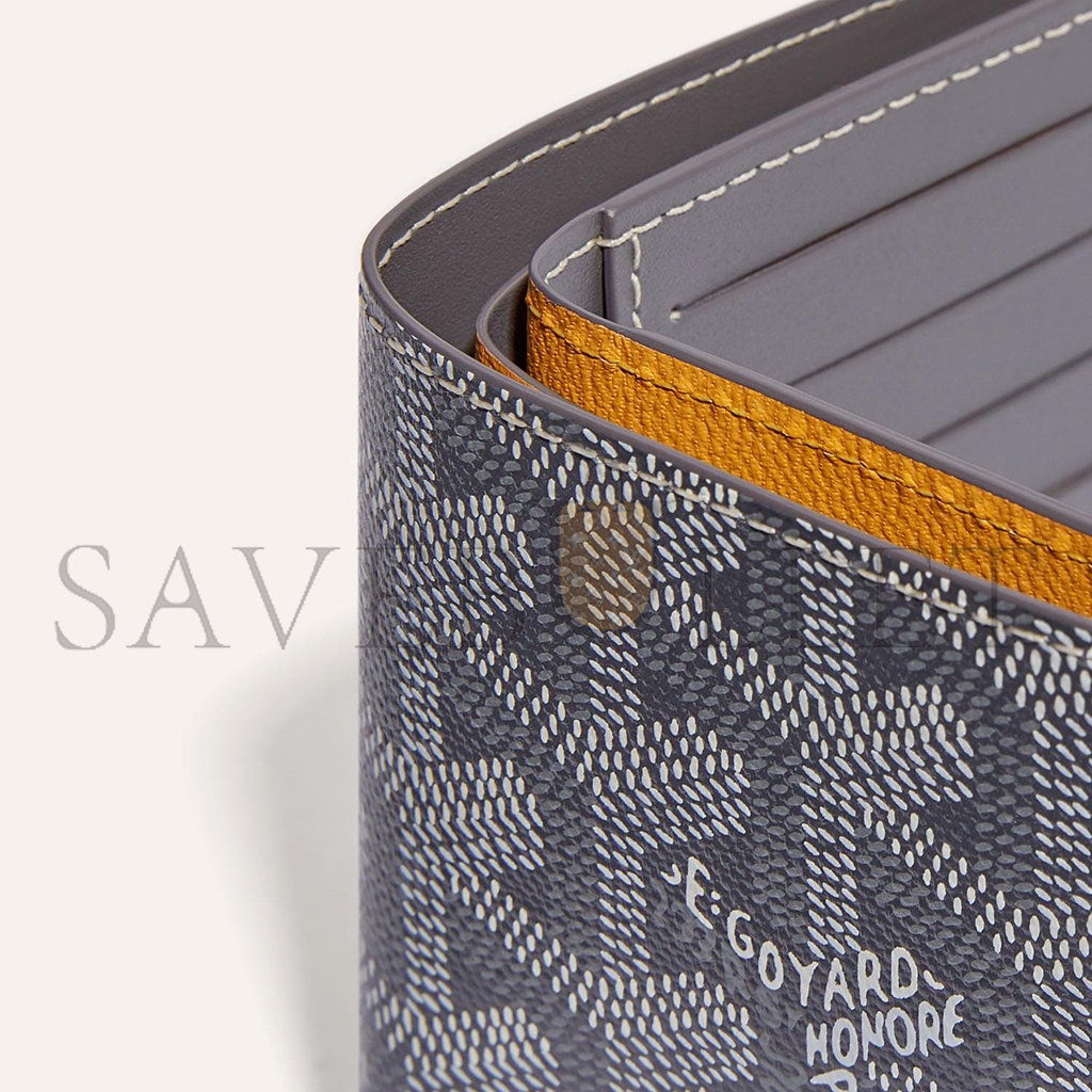 GOYARD VICTOIRE WALLET VICTO8PMLTY51CL51X (11*9*2cm)