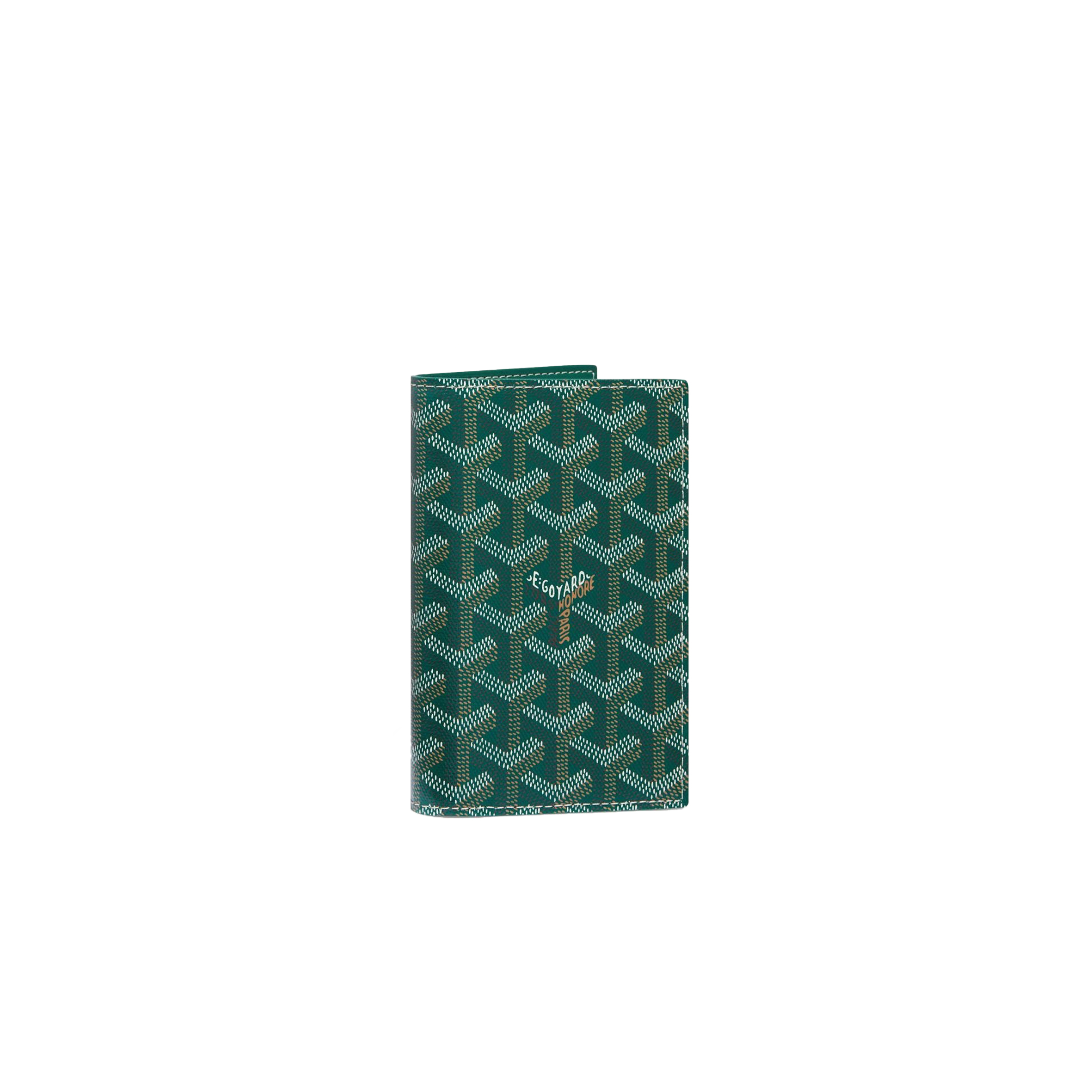 GOYARD GRENELLE PASSPORT COVER GRENELPMLTY09CL09X (14*10*1.5cm)