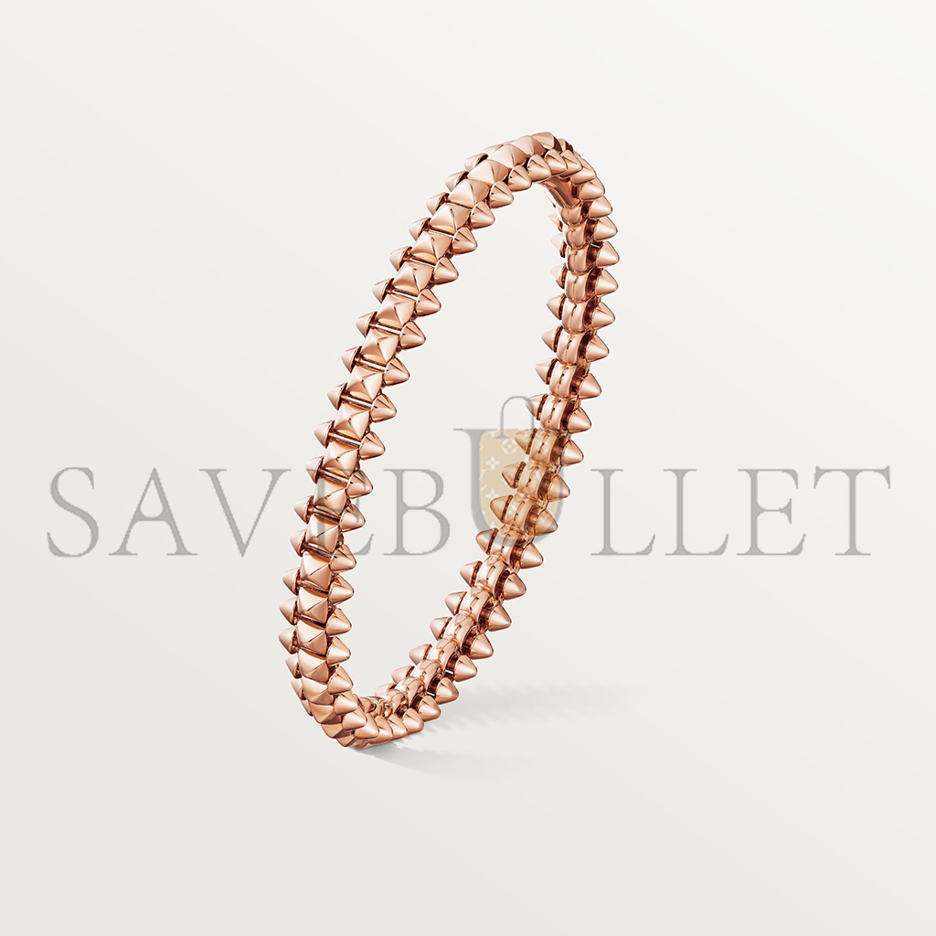 CARTIER CLASH DE CARTIER BRACELET MEDIUM MODEL B6065217