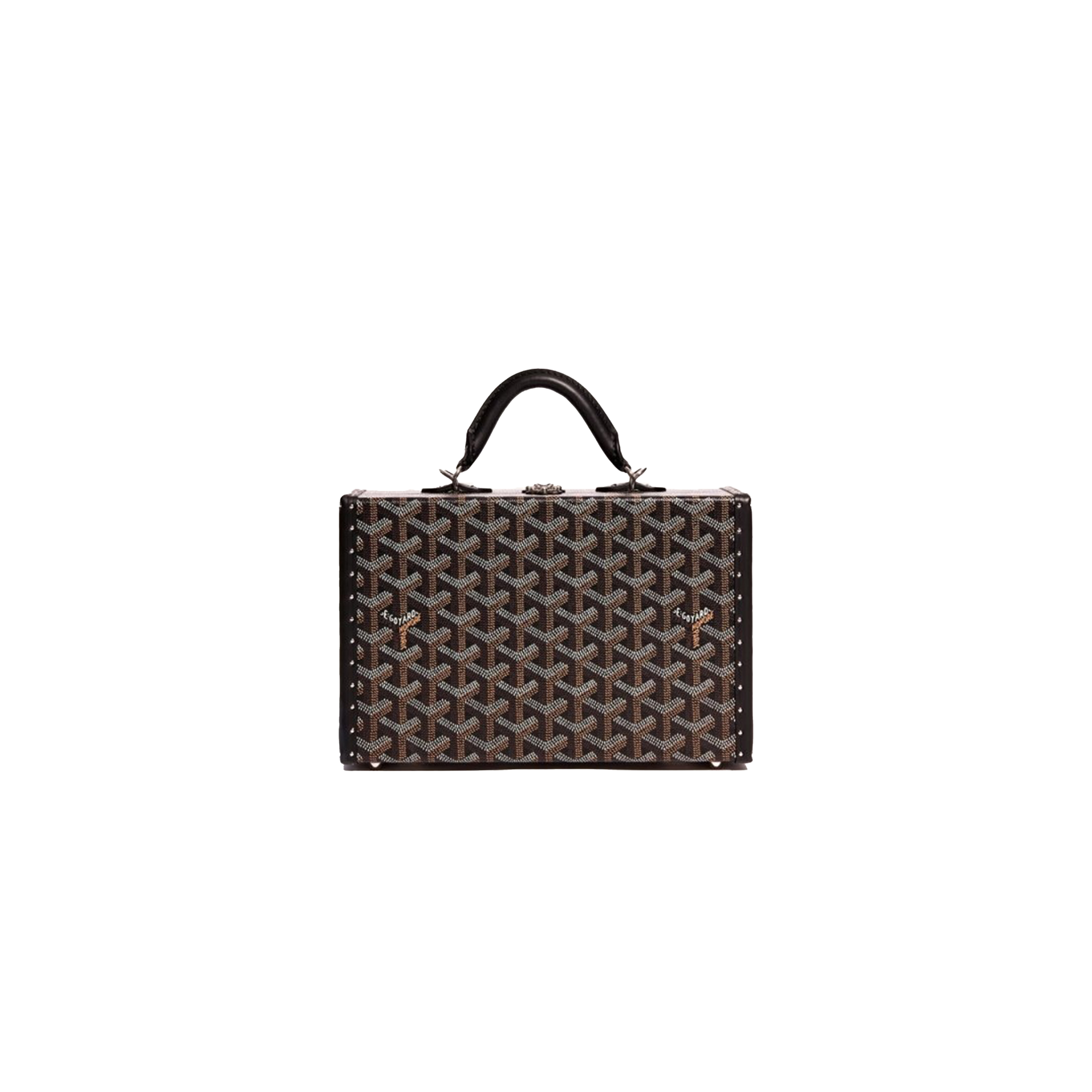 GOYARD HÔTEL  (24.5*17*7.7cm)