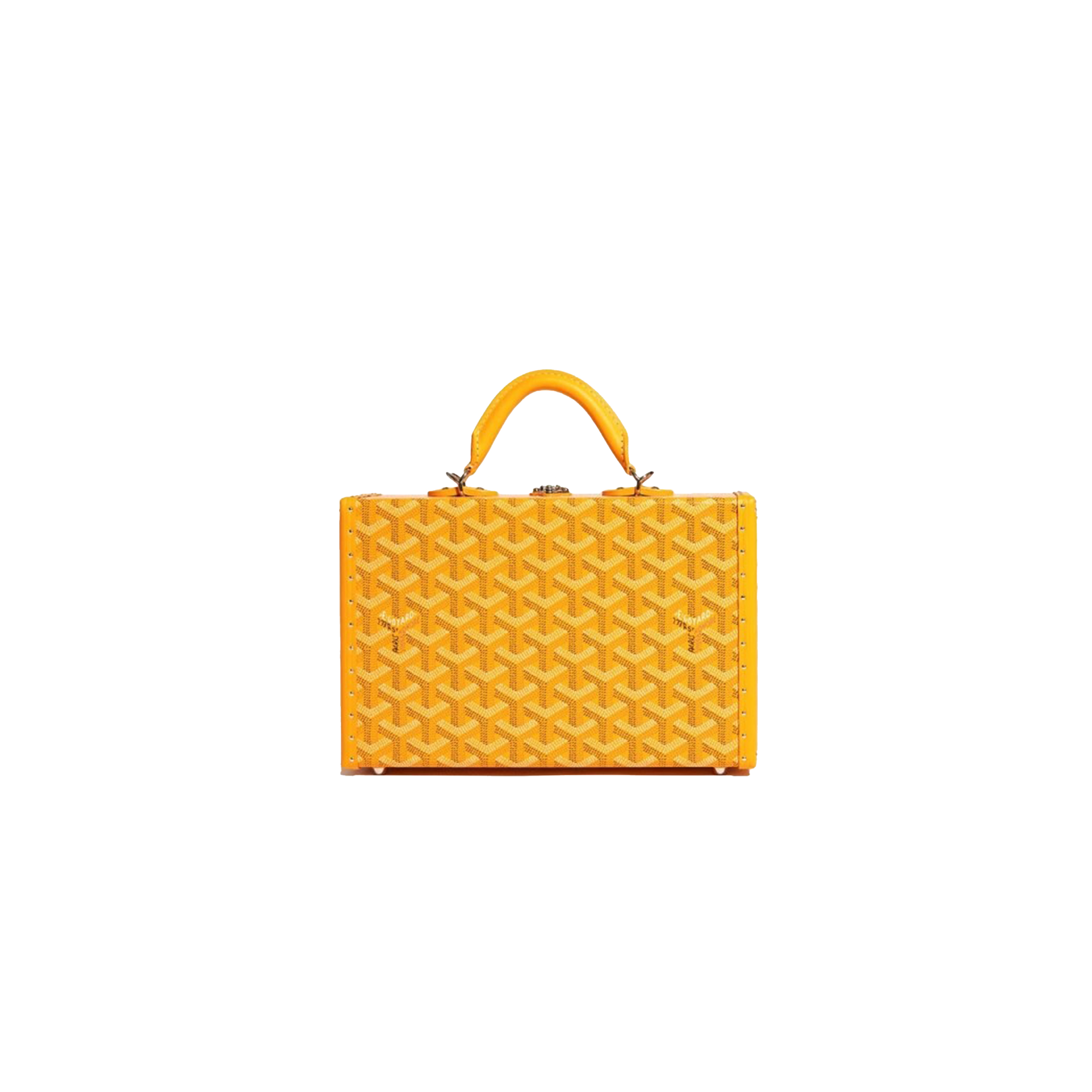 GOYARD HÔTEL  (24.5*17*7.7cm)