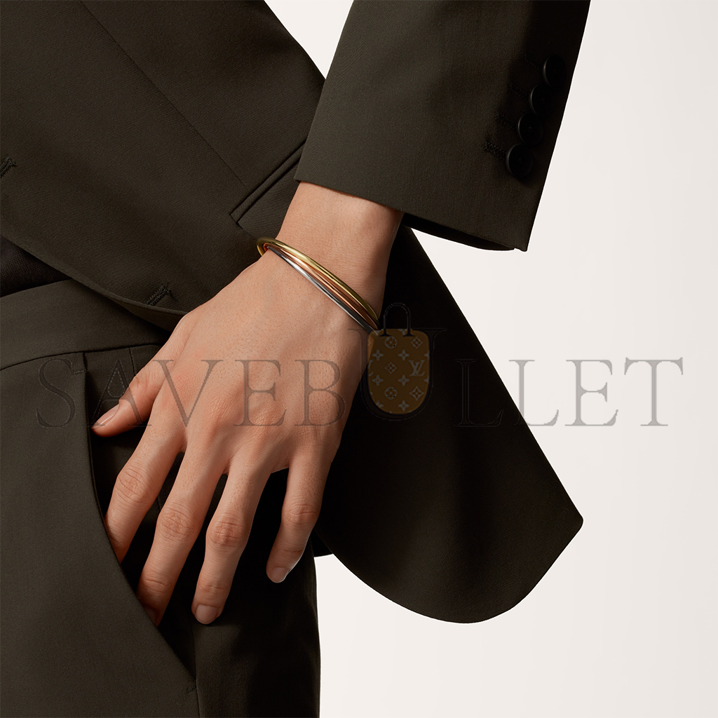 CARTIER TRINITY BRACELET  B6067917