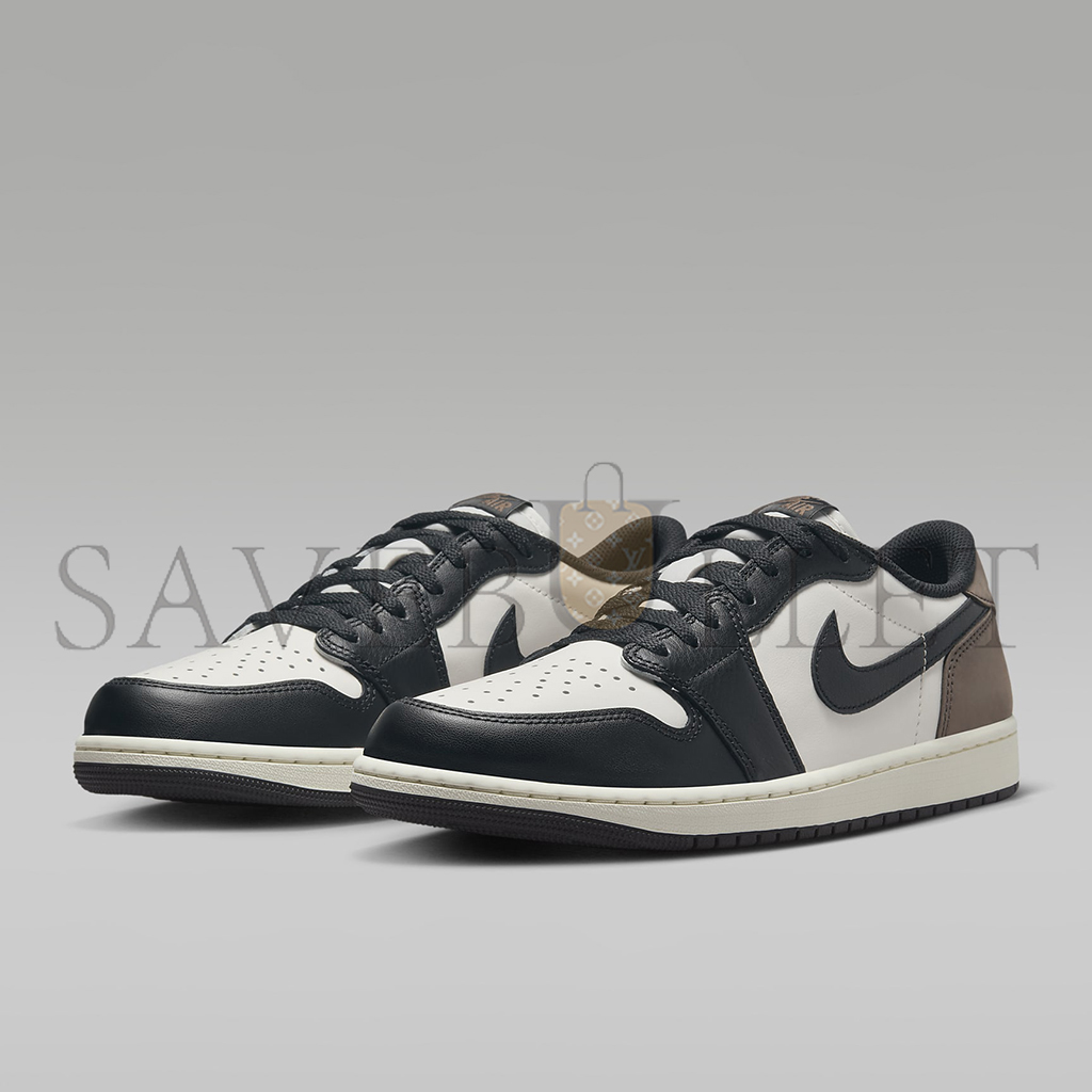 AIR JORDAN 1 LOW OG MOCHA CZ0790-102