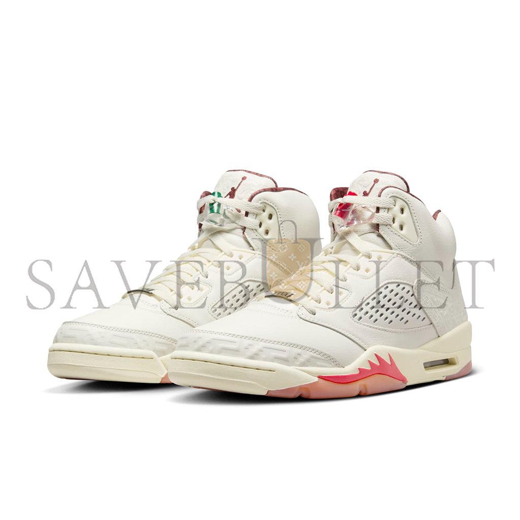 AIR JORDAN 5 EL GRITO 8833-100