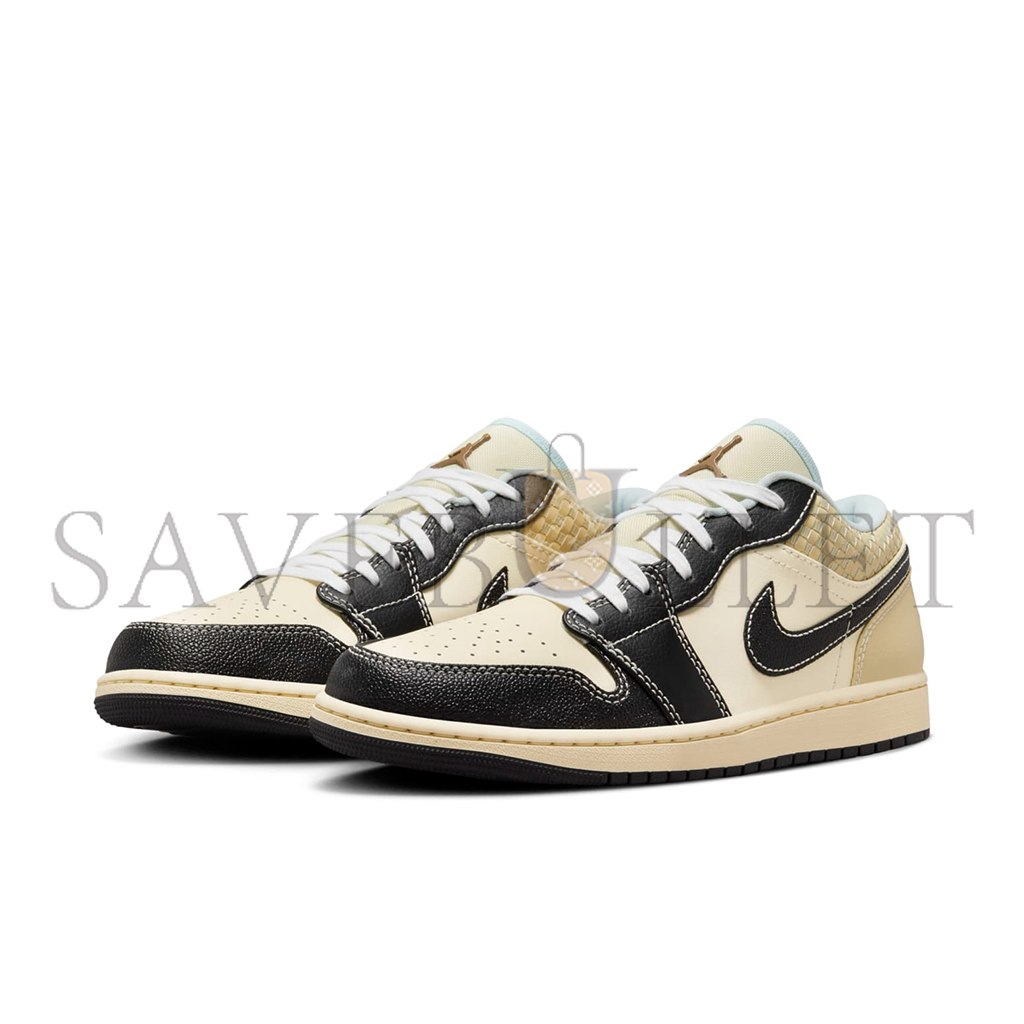 AIR JORDAN 1 LOW HQ3437-101