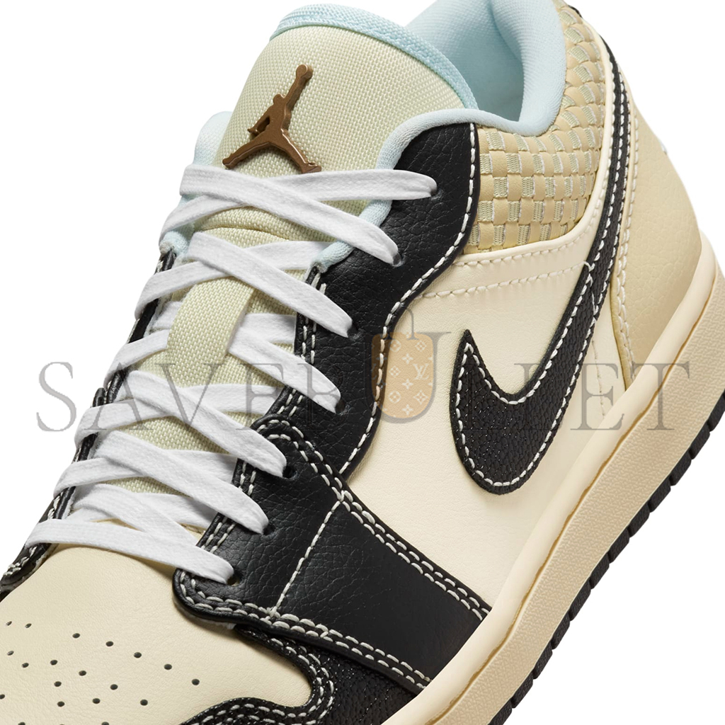 AIR JORDAN 1 LOW HQ3437-101