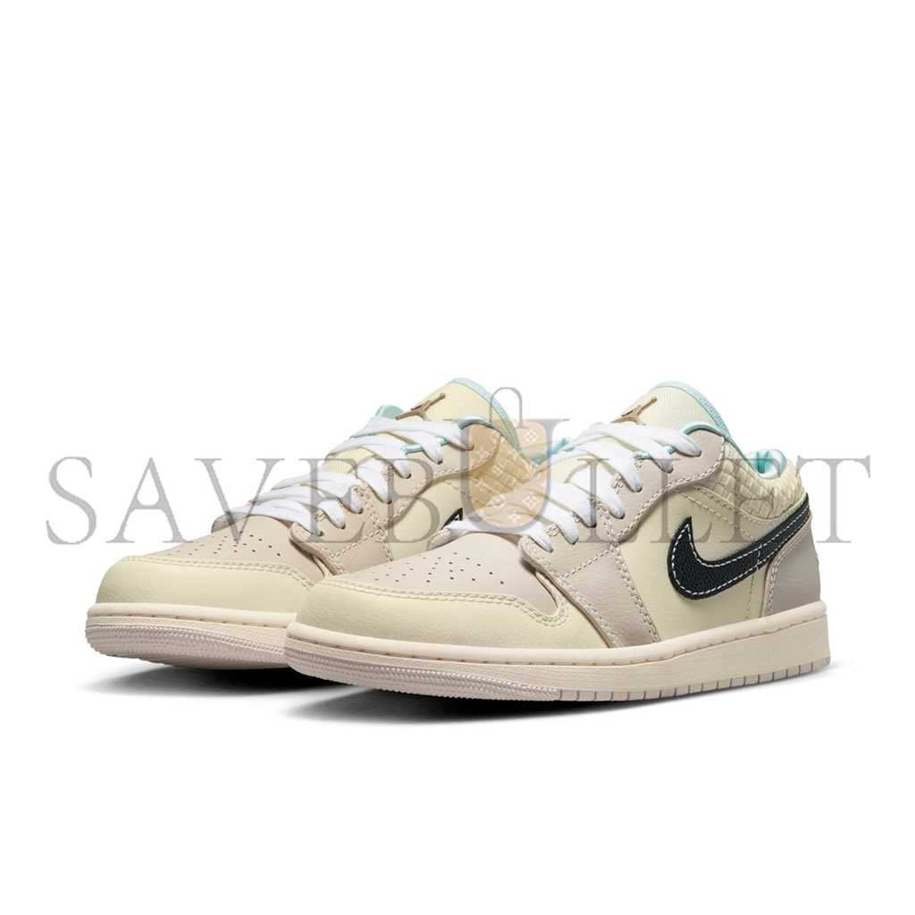 AIR JORDAN 1 LOW HQ3440-101