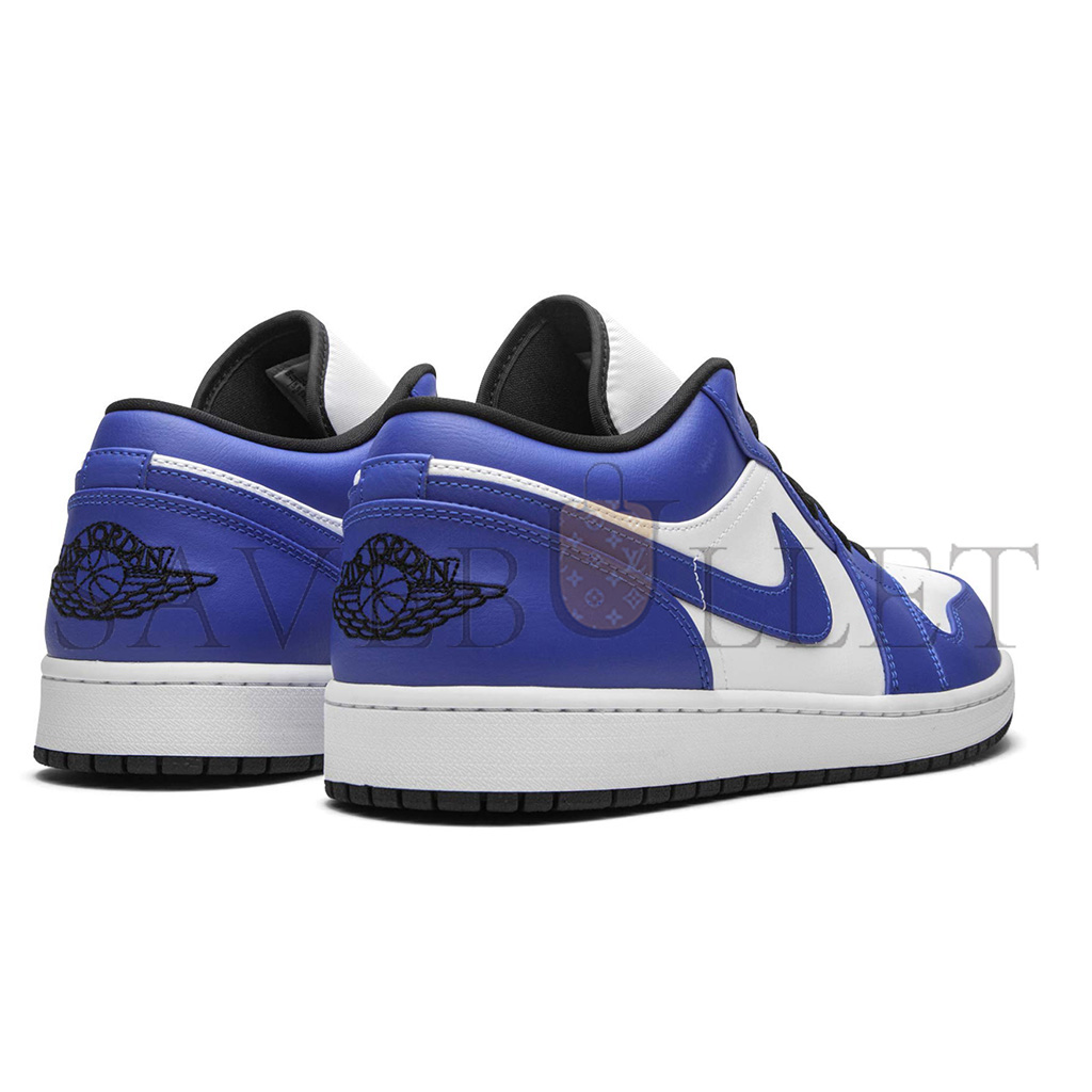 AIR JORDAN 1 LOWHYPER ROYA 553558-124