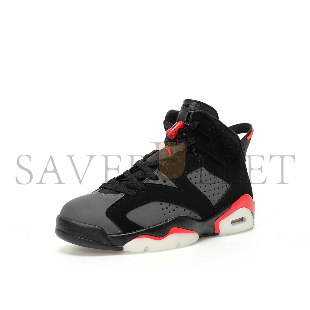 AIR JORDAN 6 RETROFIRE RED CT8529-064