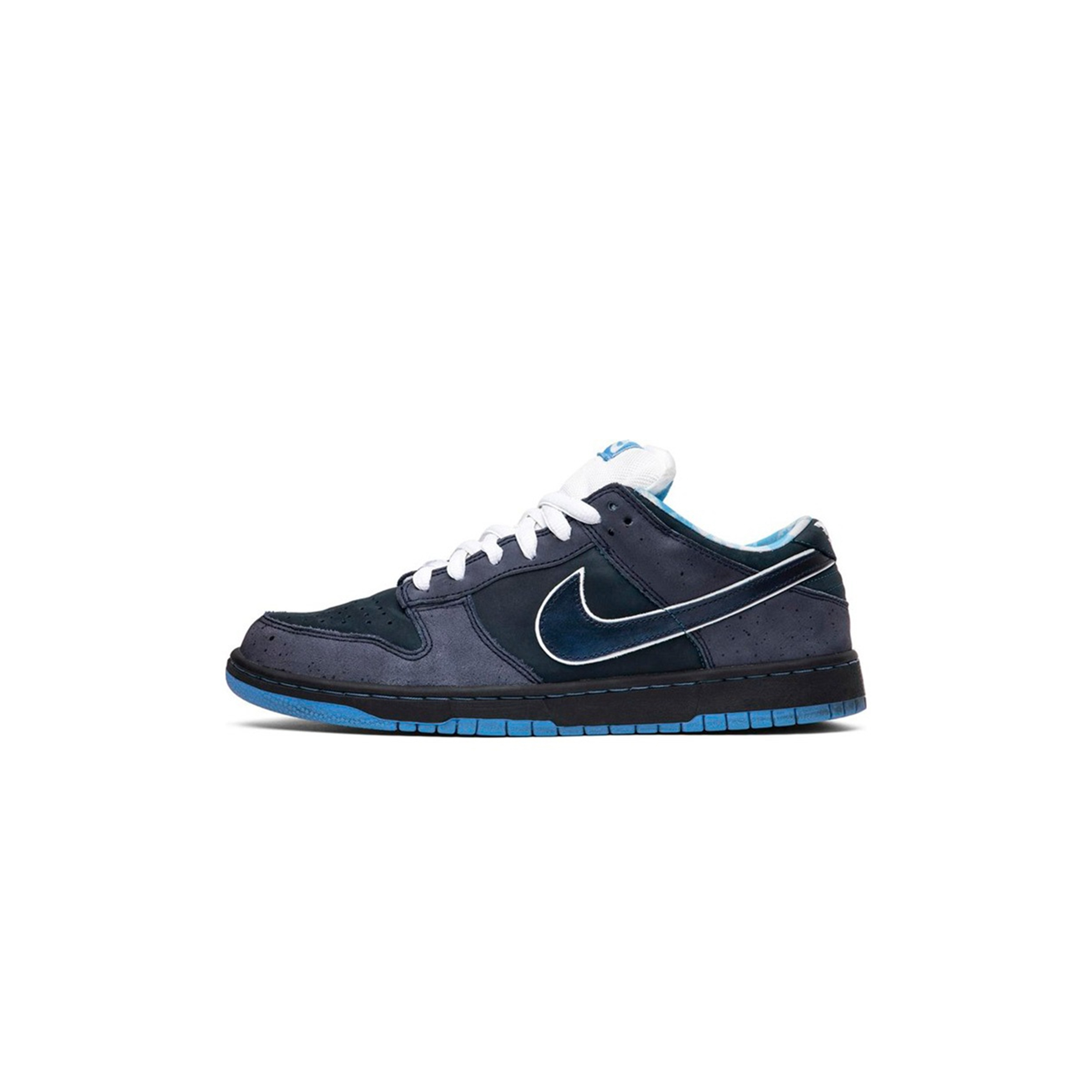 NIKE DUNK SB LOW BLUE LOBSTER 313170-342