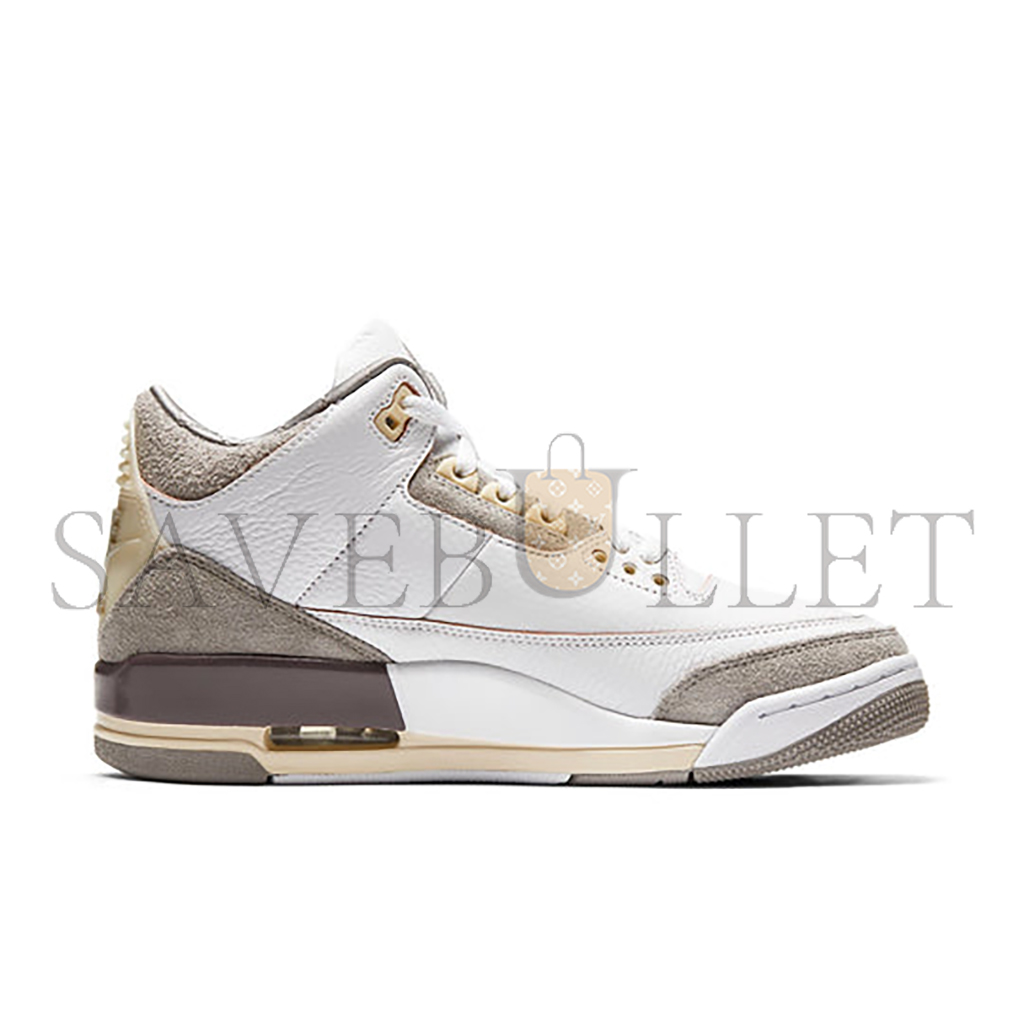 AIR JORDAN 3 X A MA MANIERE DH3434-110