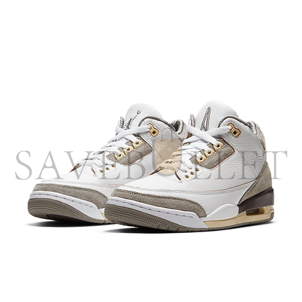 AIR JORDAN 3 X A MA MANIERE DH3434-110