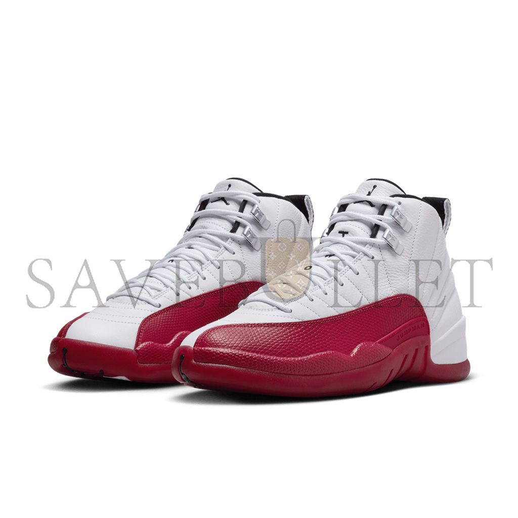 AIR JORDAN 12 CHERRY CT8013-116