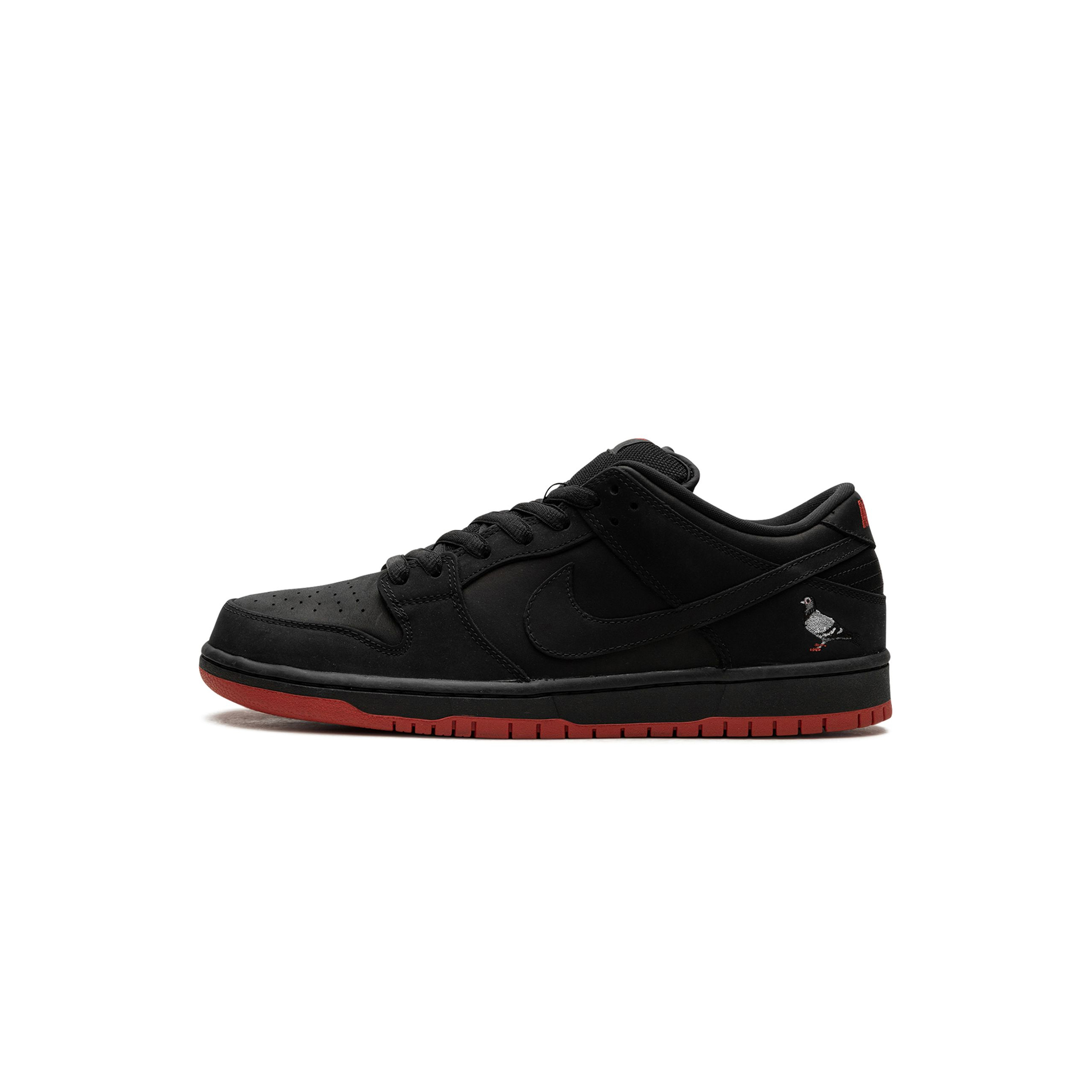 NIKE STAPLE X NIKE SB DUNK LOW 883232-008