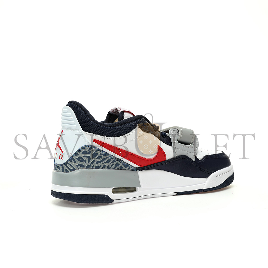 AIR JORDAN LEGACY 312 LOW MIDNIGHT NAVY CD7069-164