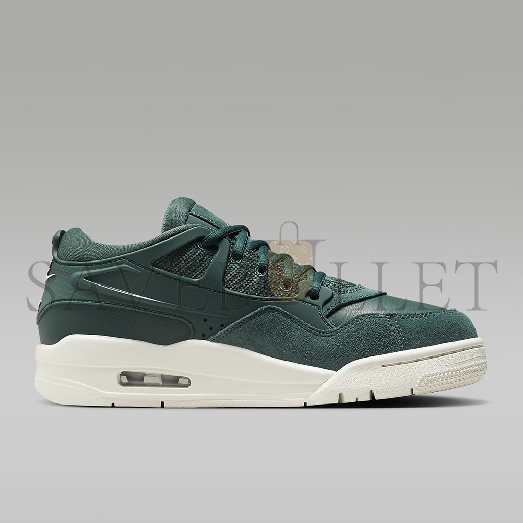 AIR JORDAN 4 RM OXIDIZED GREEN FQ7940-300