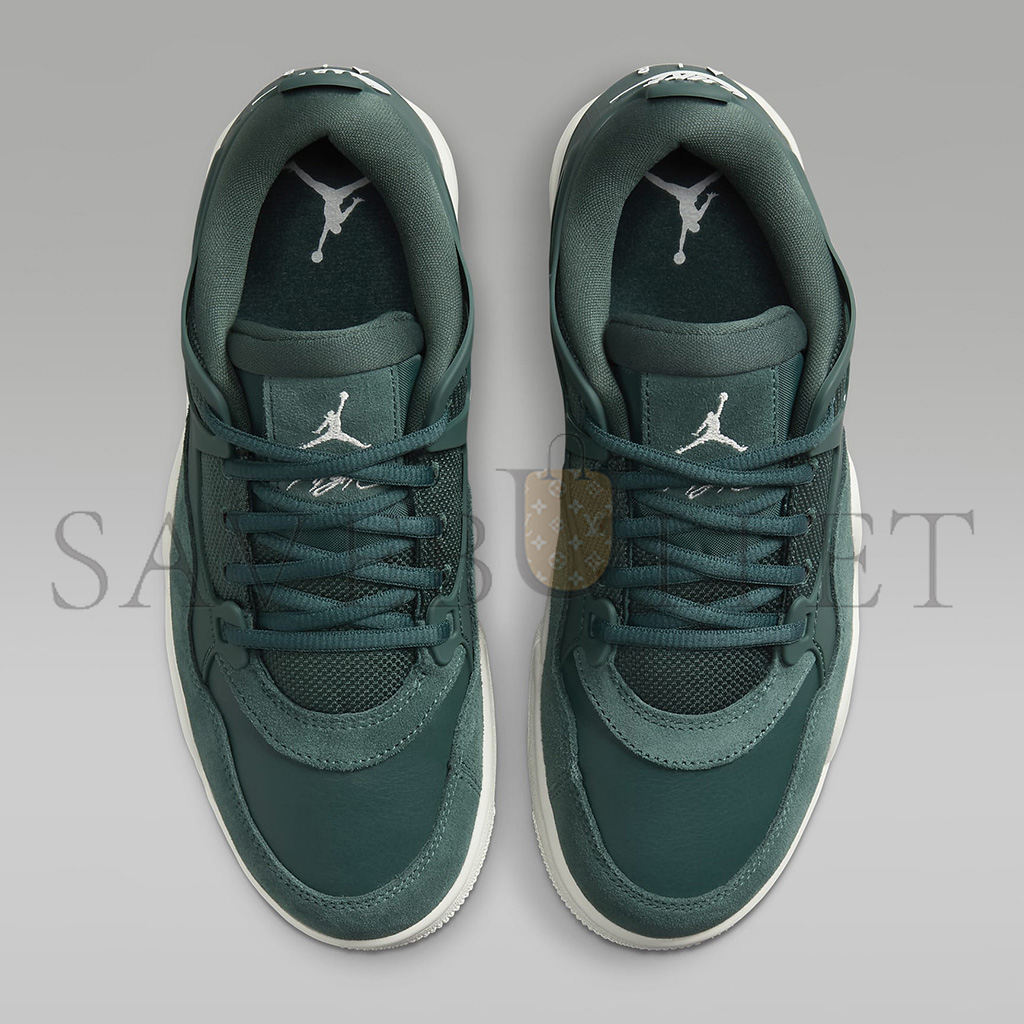 AIR JORDAN 4 RM OXIDIZED GREEN FQ7940-300