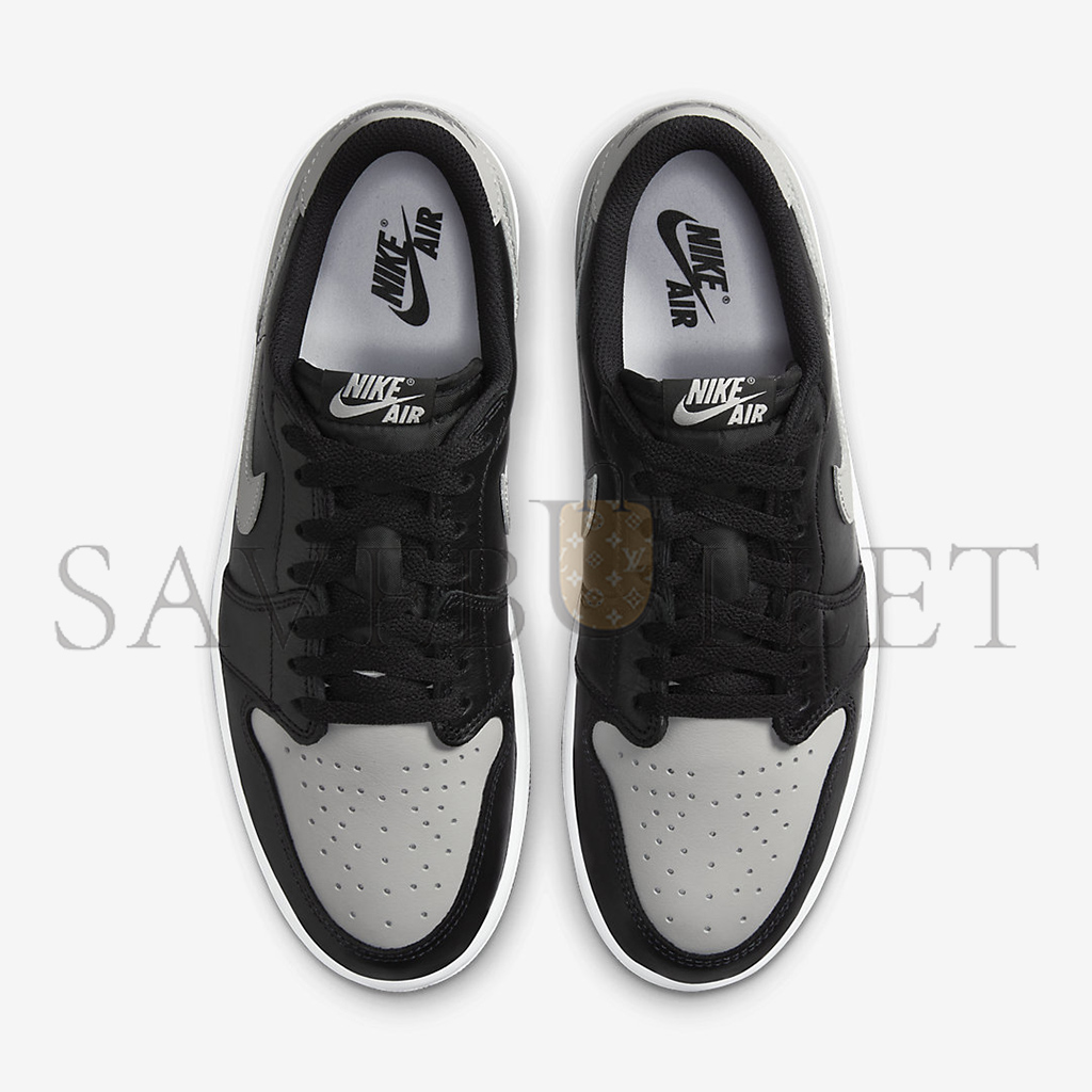 AIR JORDAN 1 LOW OG SHADOW CZ0790-003