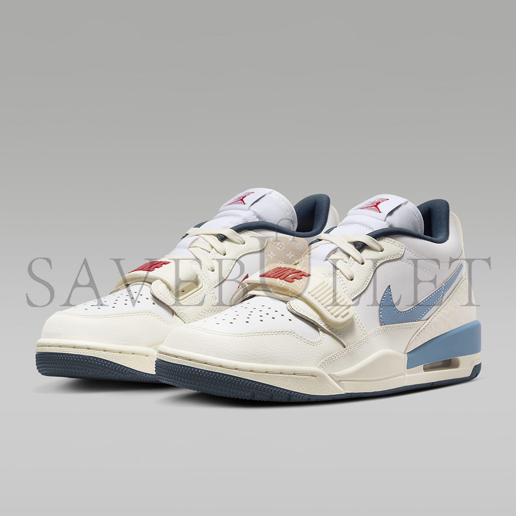 AIR JORDAN LEGACY 312 LOW JUMPMAN MOTION LOGO HM3709-141