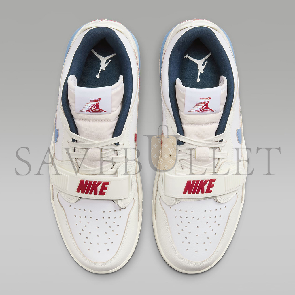 AIR JORDAN LEGACY 312 LOW JUMPMAN MOTION LOGO HM3709-141