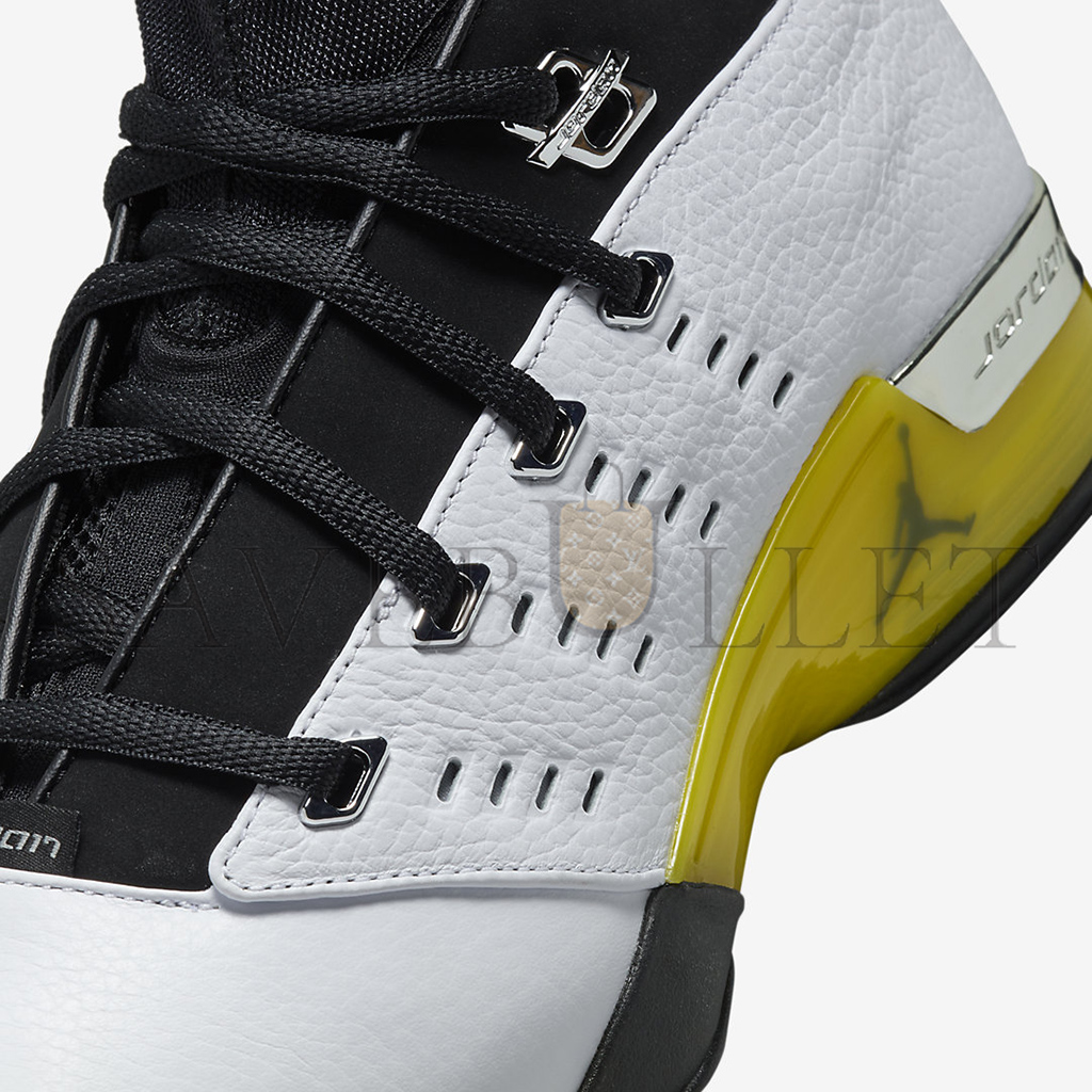 AIR JORDAN 17 LOW LIGHTNING FJ0395-100