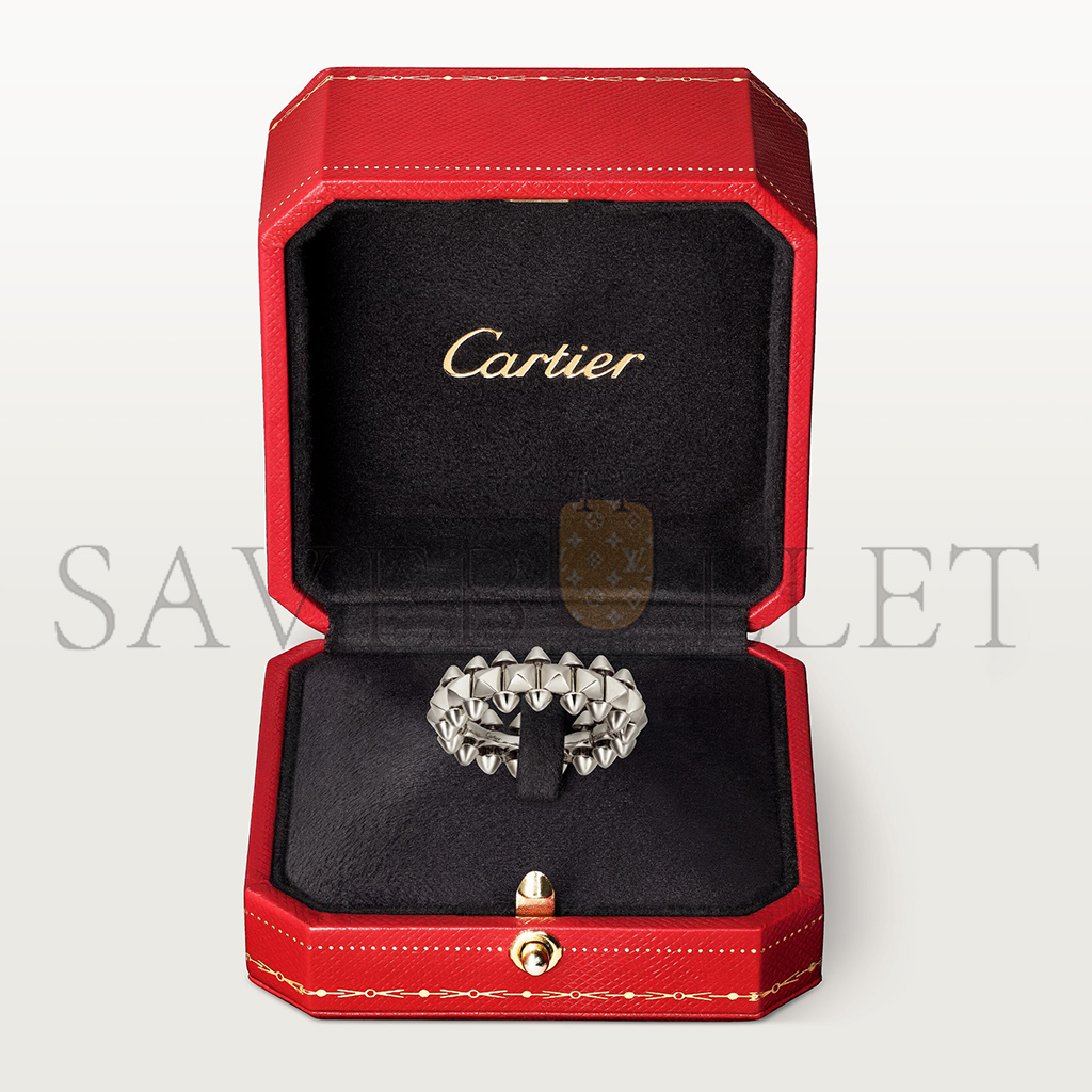 CARTIER CLASH DE CARTIER RING MEDIUM MODEL B4231100