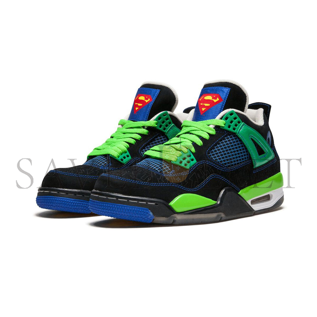 AIR JORDAN 4 DOERNBECHER 308497-015