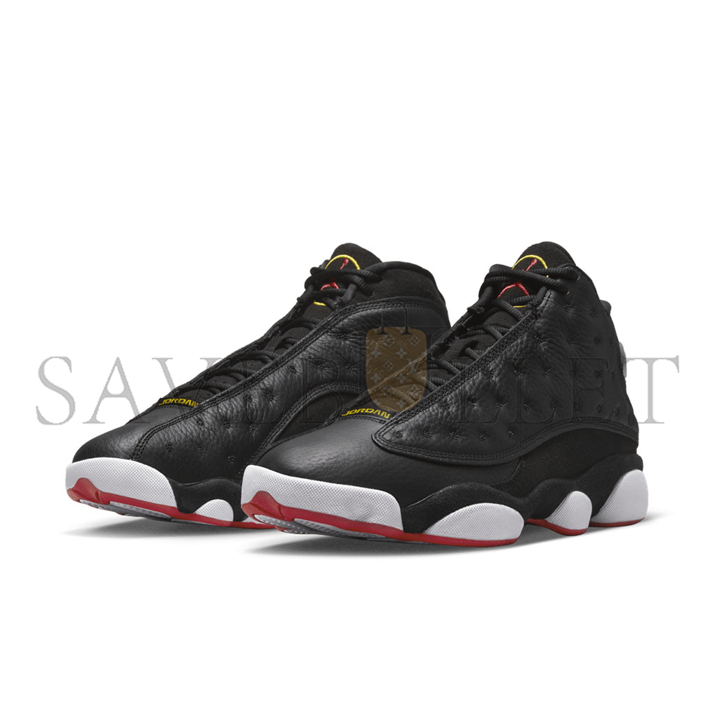 AIR JORDAN 13 PLAYOFFS 414571-062