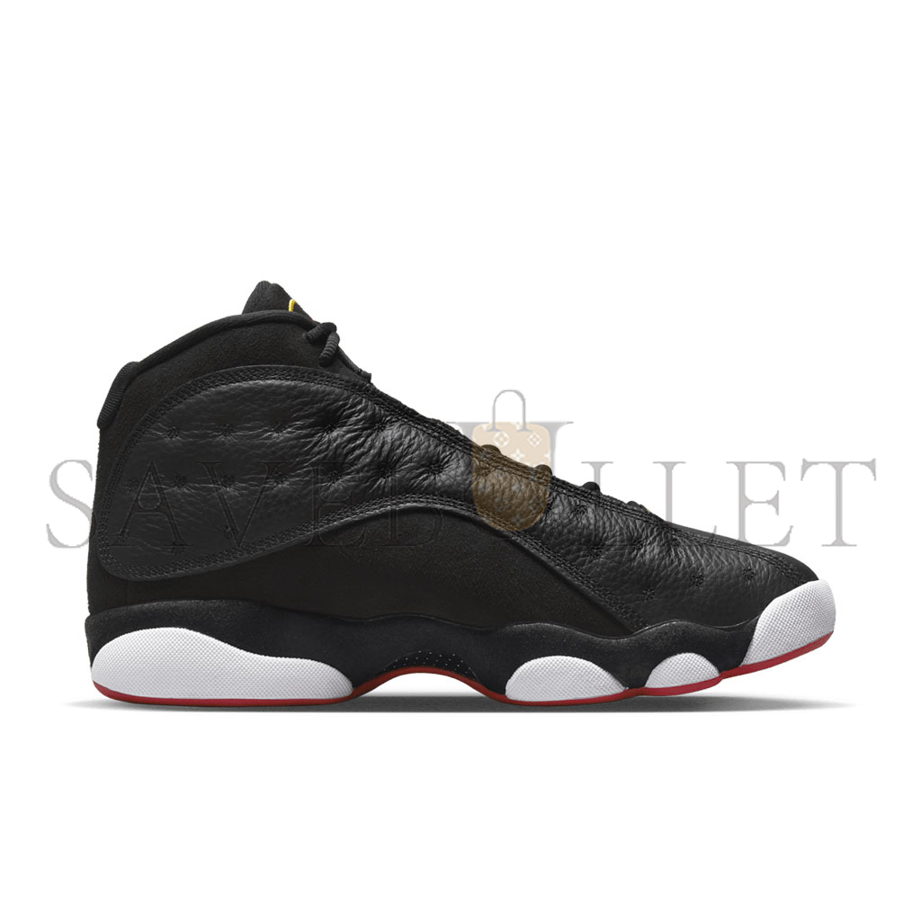 AIR JORDAN 13 PLAYOFFS 414571-062