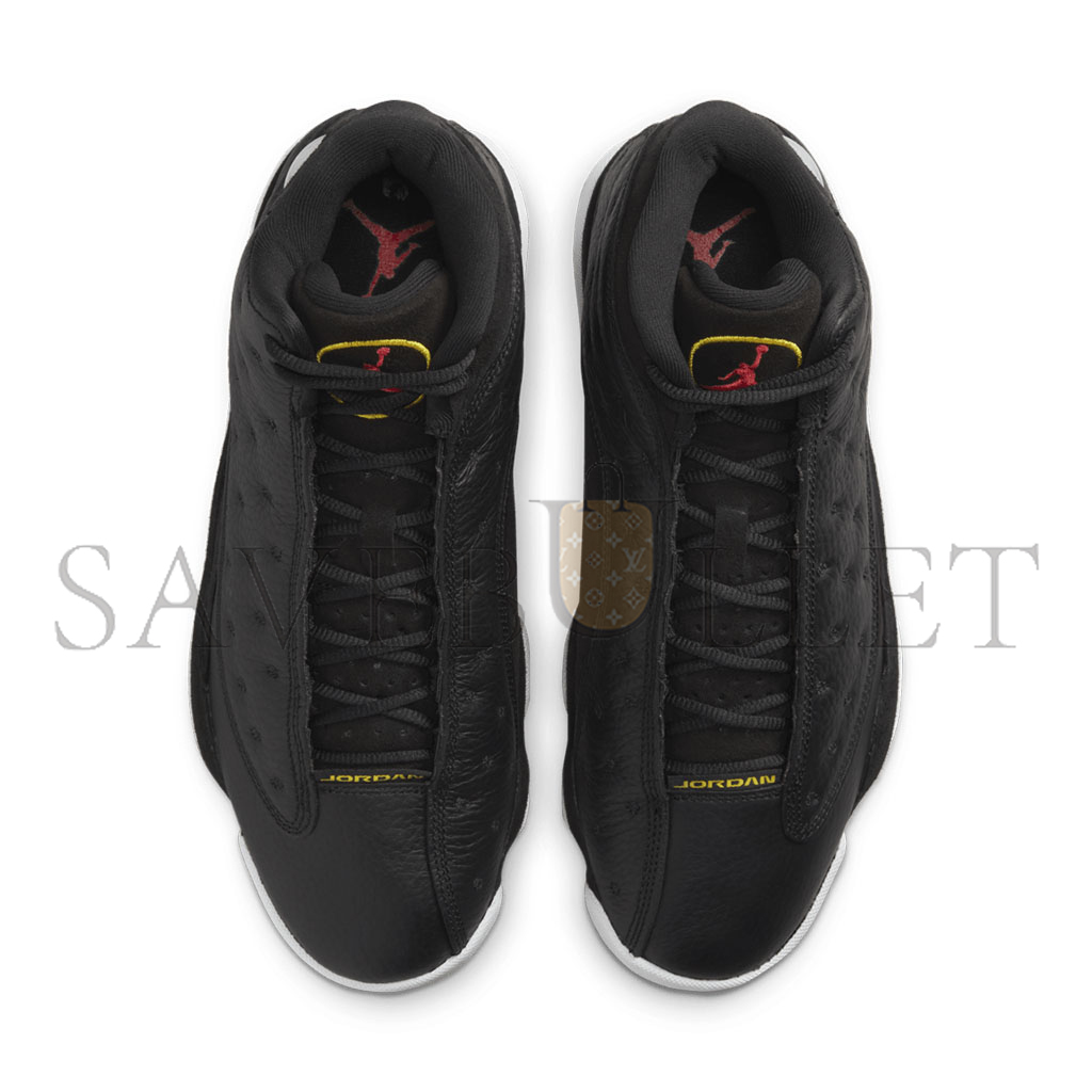 AIR JORDAN 13 PLAYOFFS 414571-062