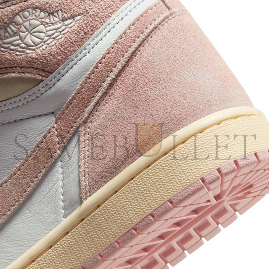 AIR JORDAN 1 HIGH OG WASHED PINK FD2596-600