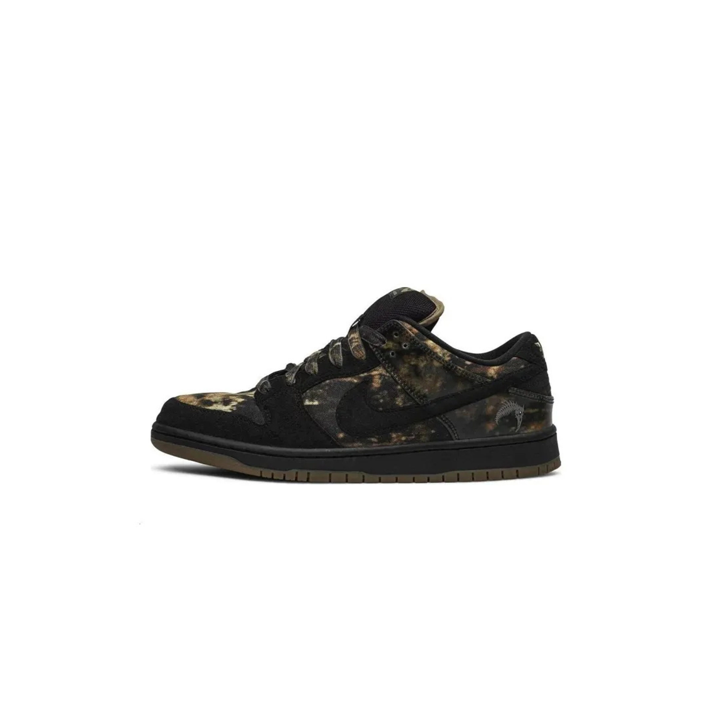 NIKE SB DUNK LOW PERMIUM 536356-002