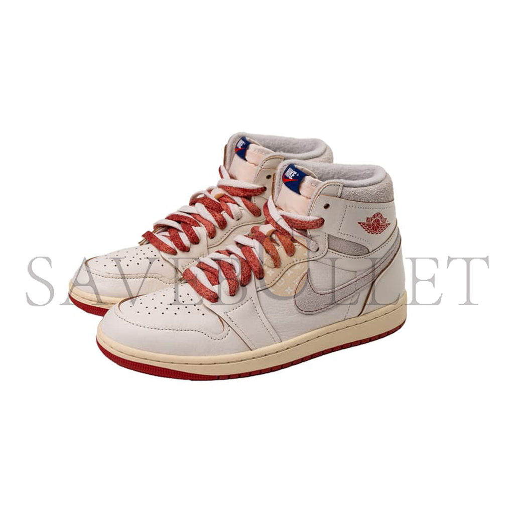 AIR JORDAN 1 HIGH OG RARE AIR CINNABAR DB4612-100