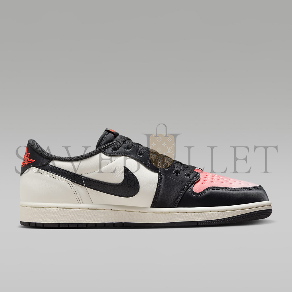 AIR JORDAN 1 LOW HF8828-100