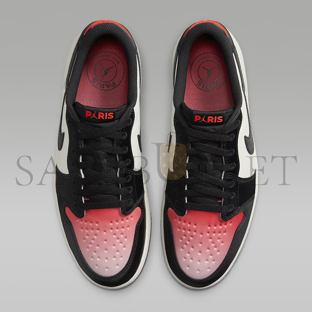 AIR JORDAN 1 LOW HF8828-100