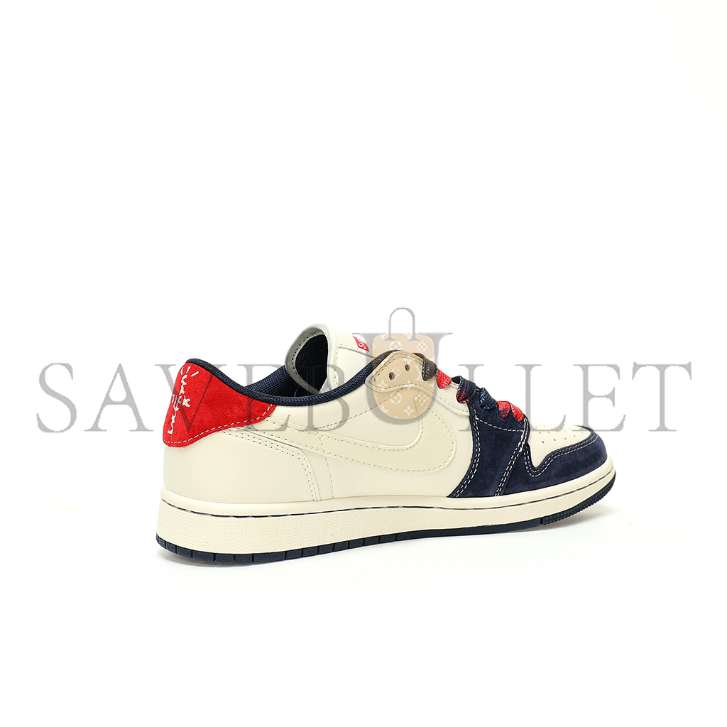 AIR JORDAN 1 LOW OG SP SUPREME XY2688-122