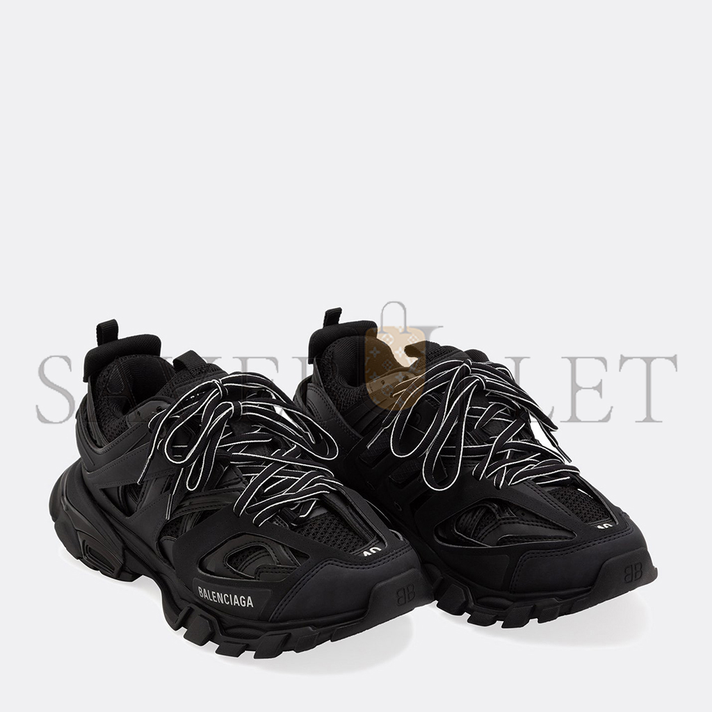 BALENCIAGA TRACK SNEAKERS 542023W1GB11000