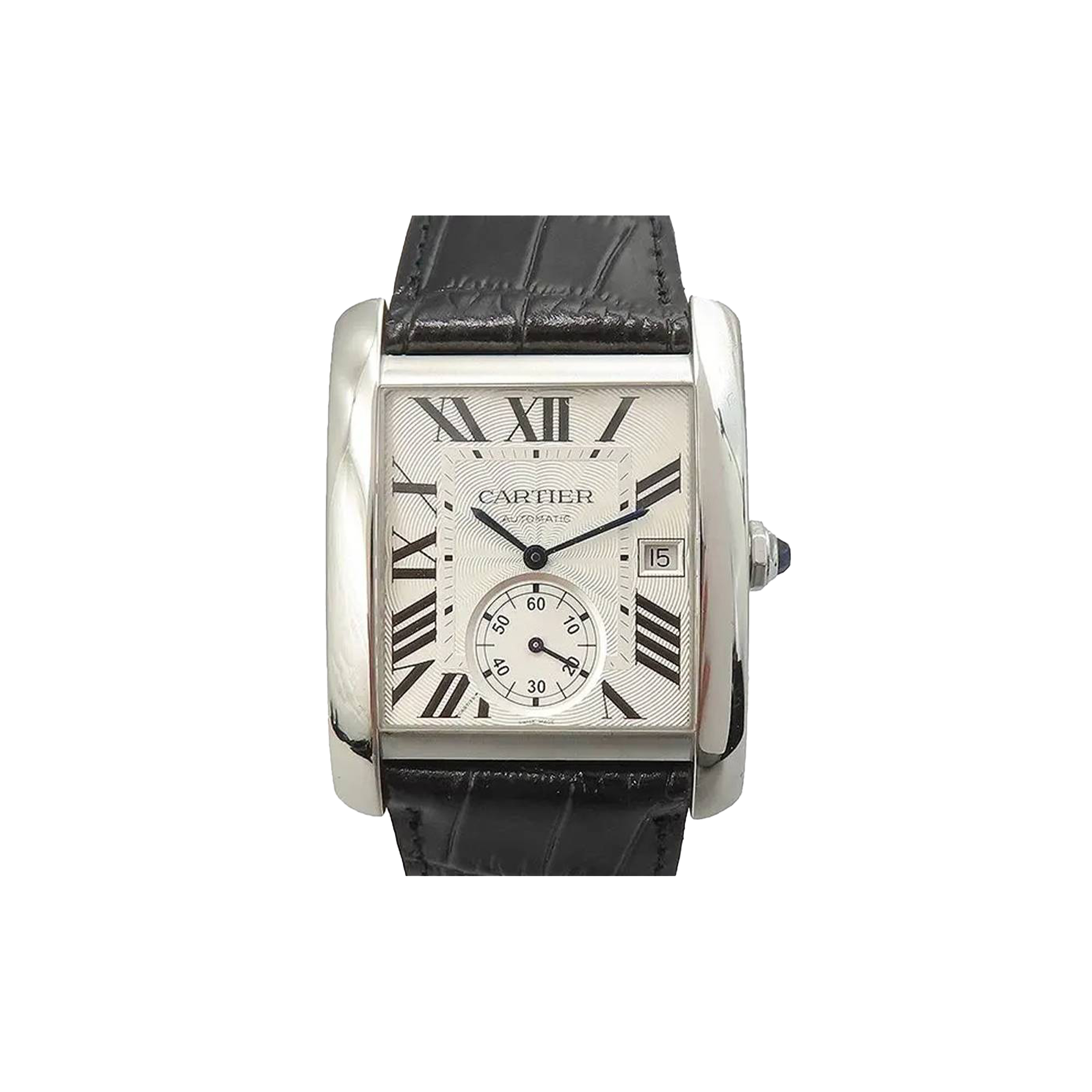 CARTIER TANK MC W5330003